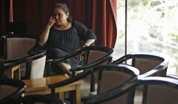 Siu Black: “Tất cả diễn với tôi ra nhanh như một cơn ác mộng”